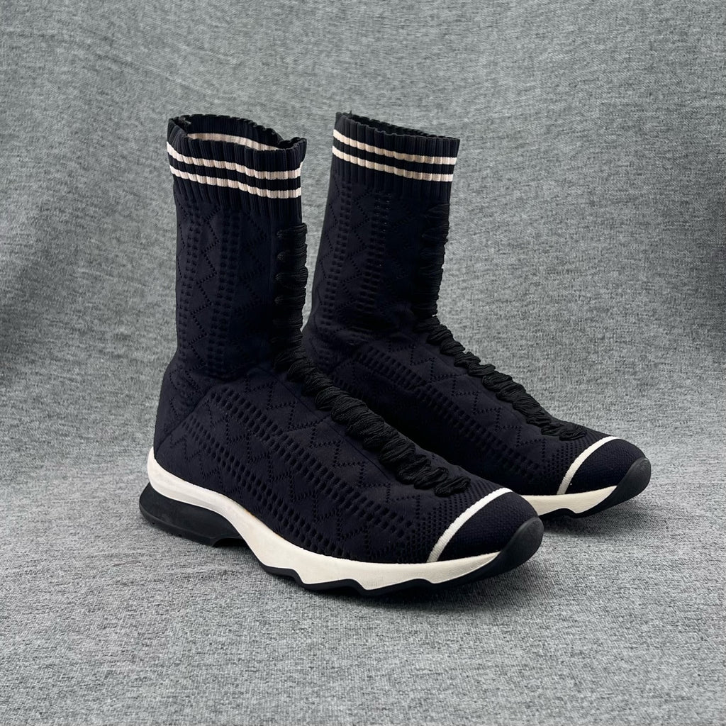Fendi Ankle boots