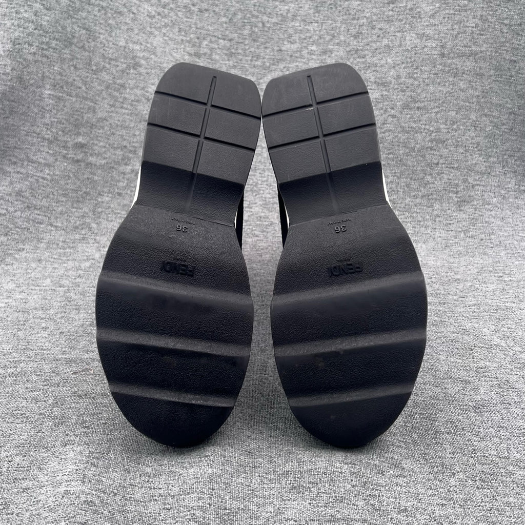 Fendi Ankle boots