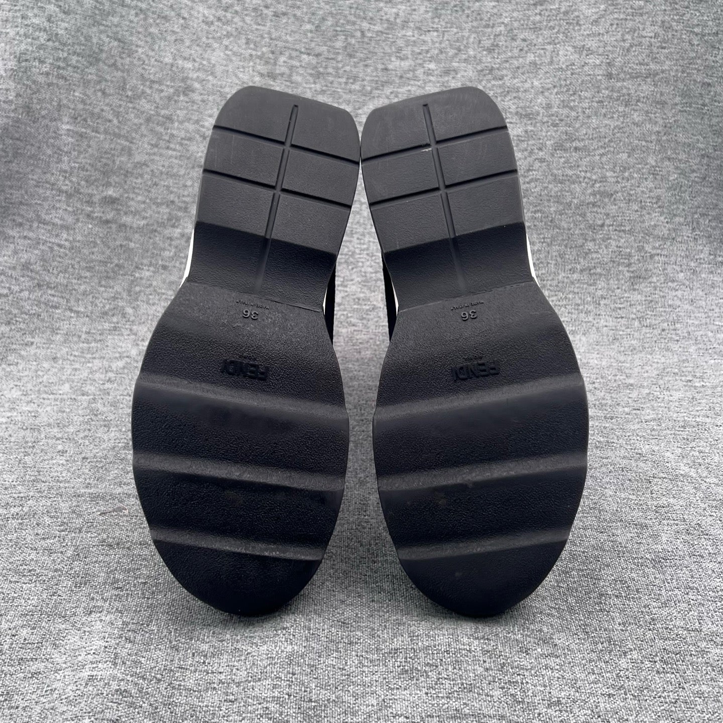 Fendi Ankle boots