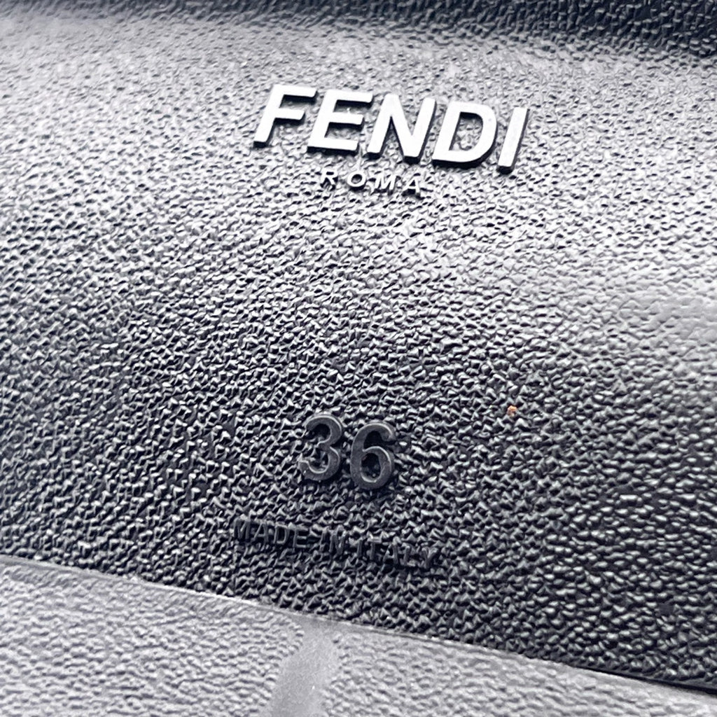 Fendi Ankle boots