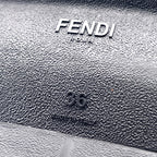 Fendi Ankle boots