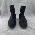 Burberry Black Ankle boots