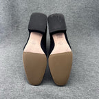 Burberry Black Ankle boots