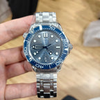 Omega Seahorse Series 42 210.30.42.20.06.001