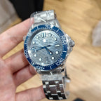 Omega Seahorse Series 42 210.30.42.20.06.001