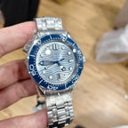 Omega Seahorse Series 42 210.30.42.20.06.001