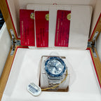 Omega Seahorse Series 42 210.30.42.20.06.001