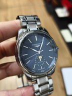 Longines Longines Master Collection Mechanical watch 42.00mm L2.919.4.92.6