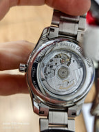 Longines Longines Master Collection Mechanical watch 42.00mm L2.919.4.92.6
