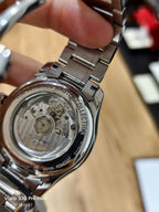 Longines Longines Master Collection Mechanical watch 42.00mm L2.919.4.92.6