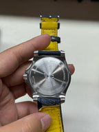 Breitling Avenger Automatic (self-winding) watch 43 millimeters A17318101C1X2