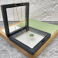Van Cleef & Arpels Green Necklace