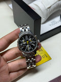 Tissot Exercise Quartz watch 39.8 millimeters T17.1.586.52