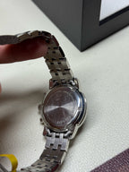 Tissot Exercise Quartz watch 39.8 millimeters T17.1.586.52