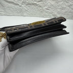 Fendi Leather Brown