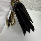 Fendi Leather Brown