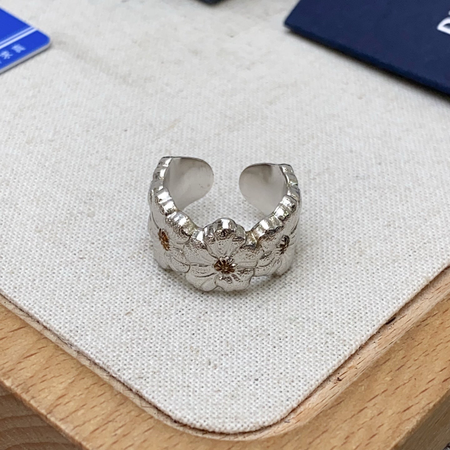 Buccellati Ring