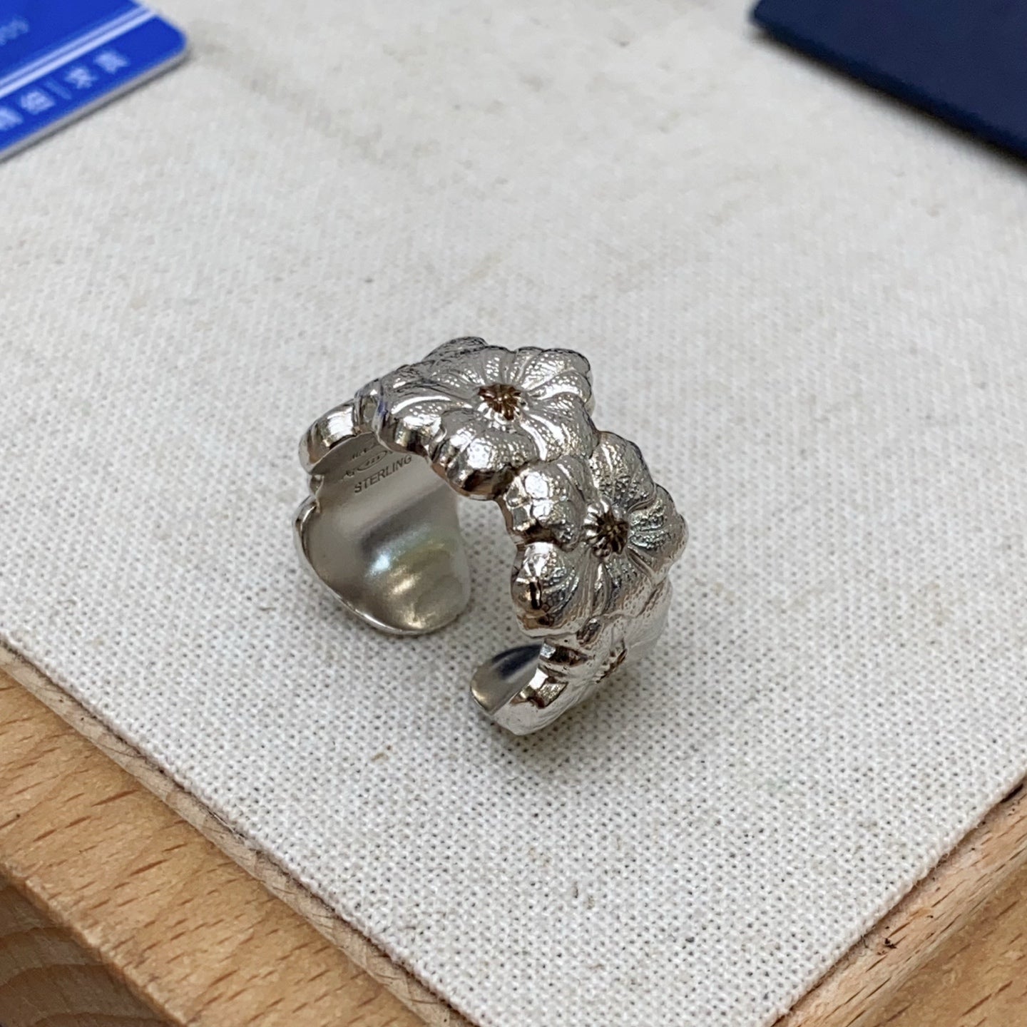 Buccellati Ring