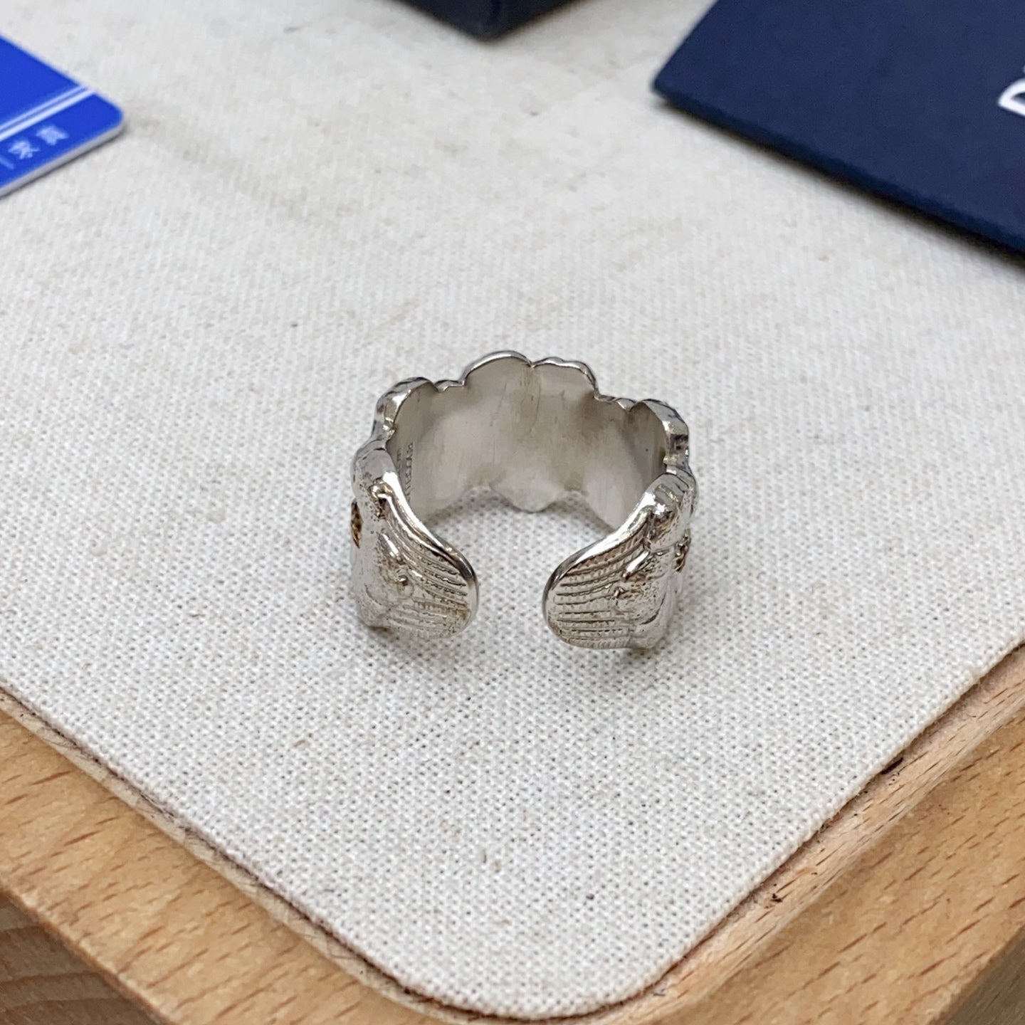 Buccellati Ring