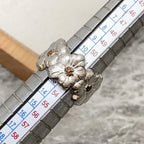 Buccellati Ring