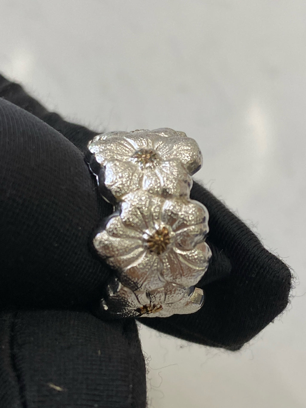Buccellati Ring