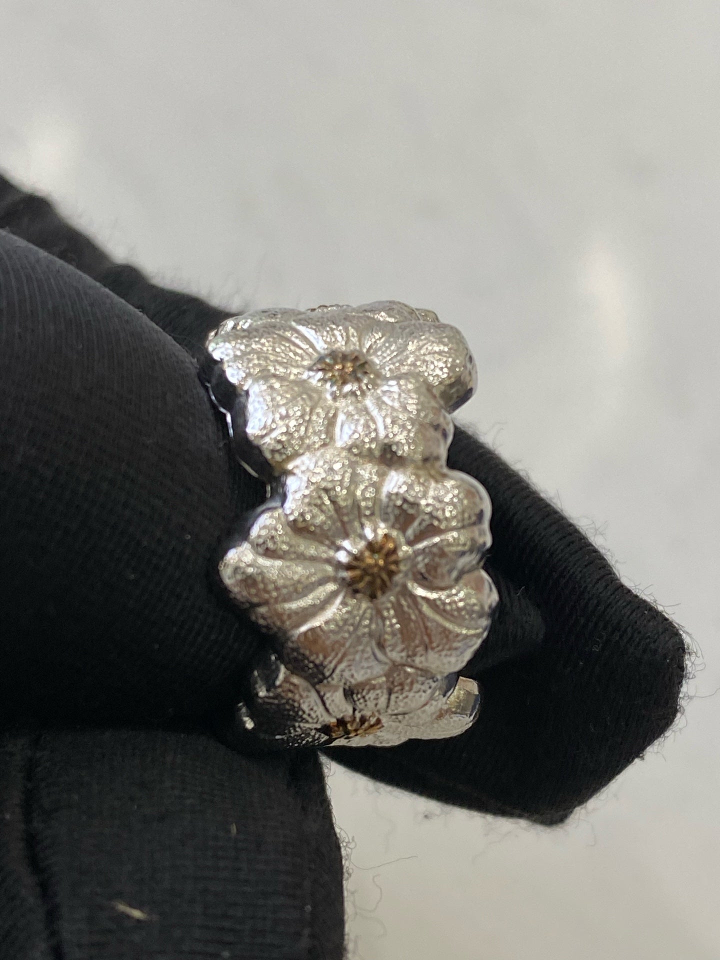 Buccellati Ring