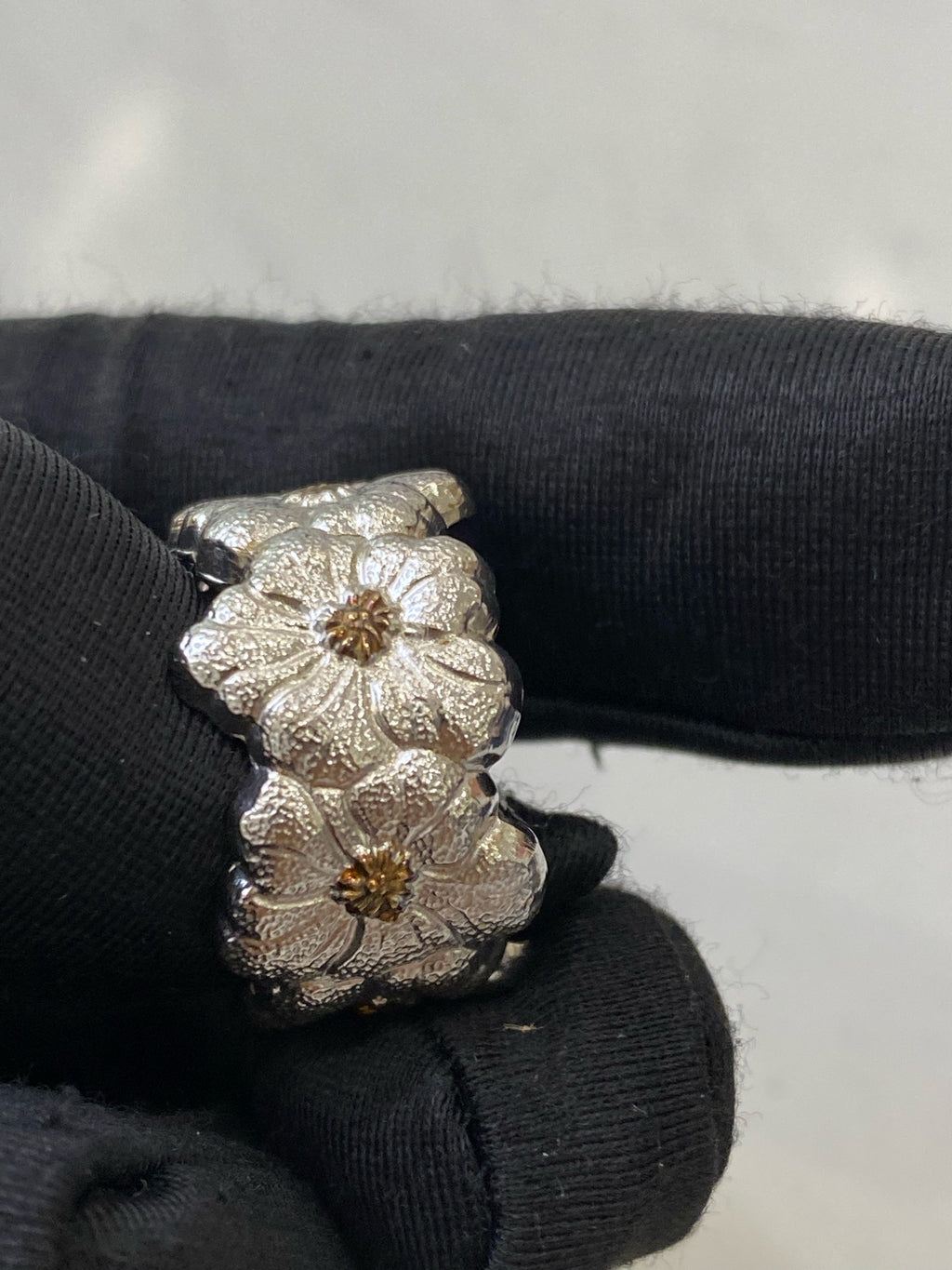 Buccellati Ring