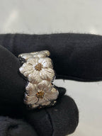 Buccellati Ring