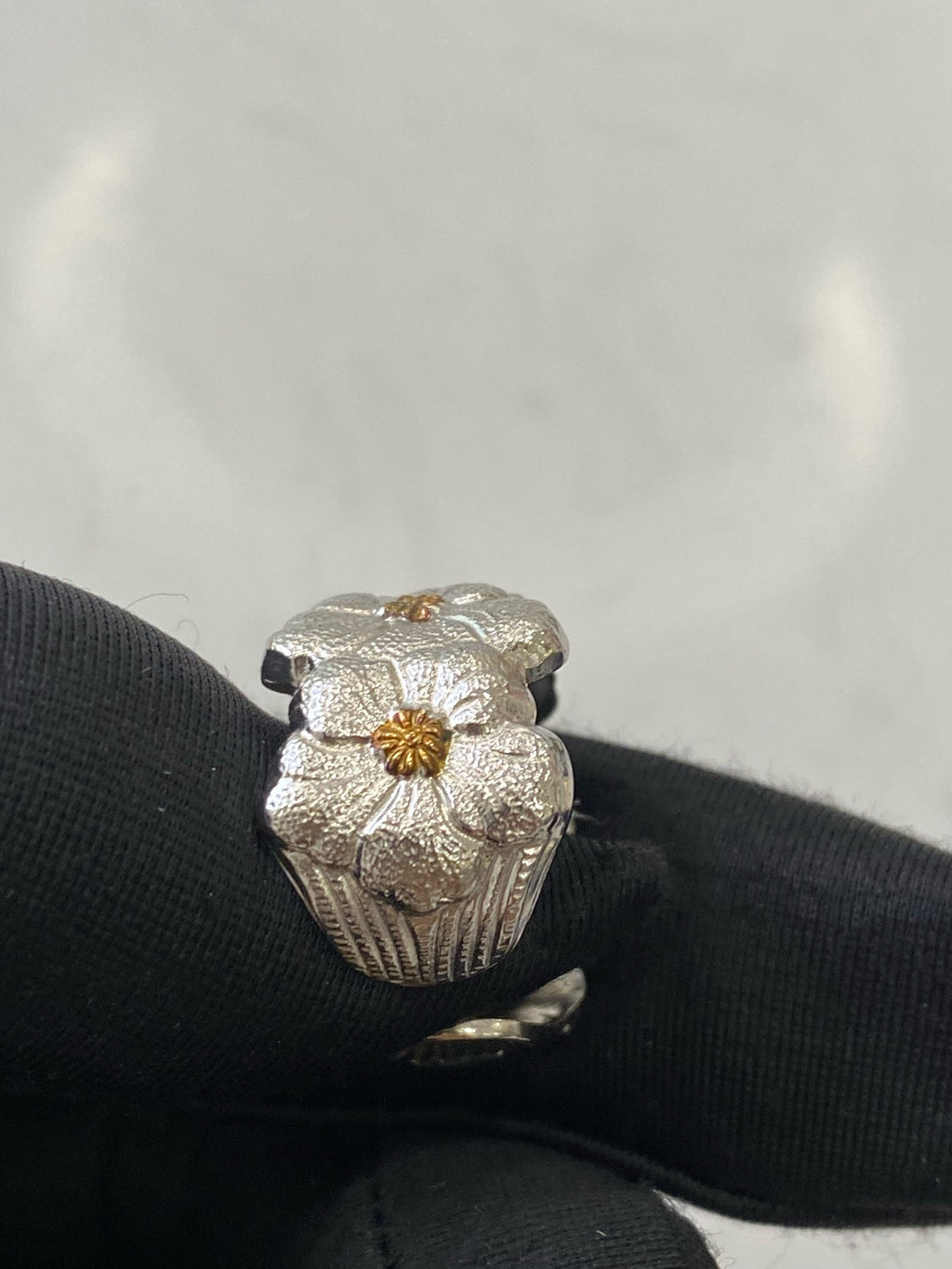 Buccellati Ring