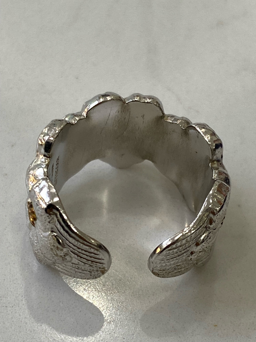 Buccellati Ring