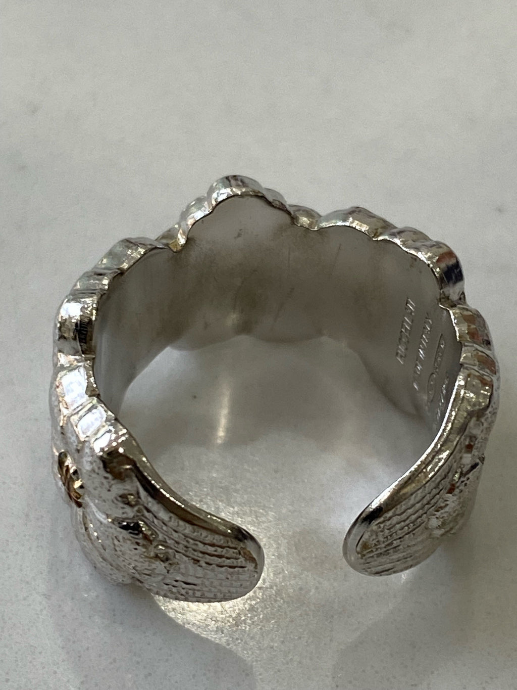 Buccellati Ring