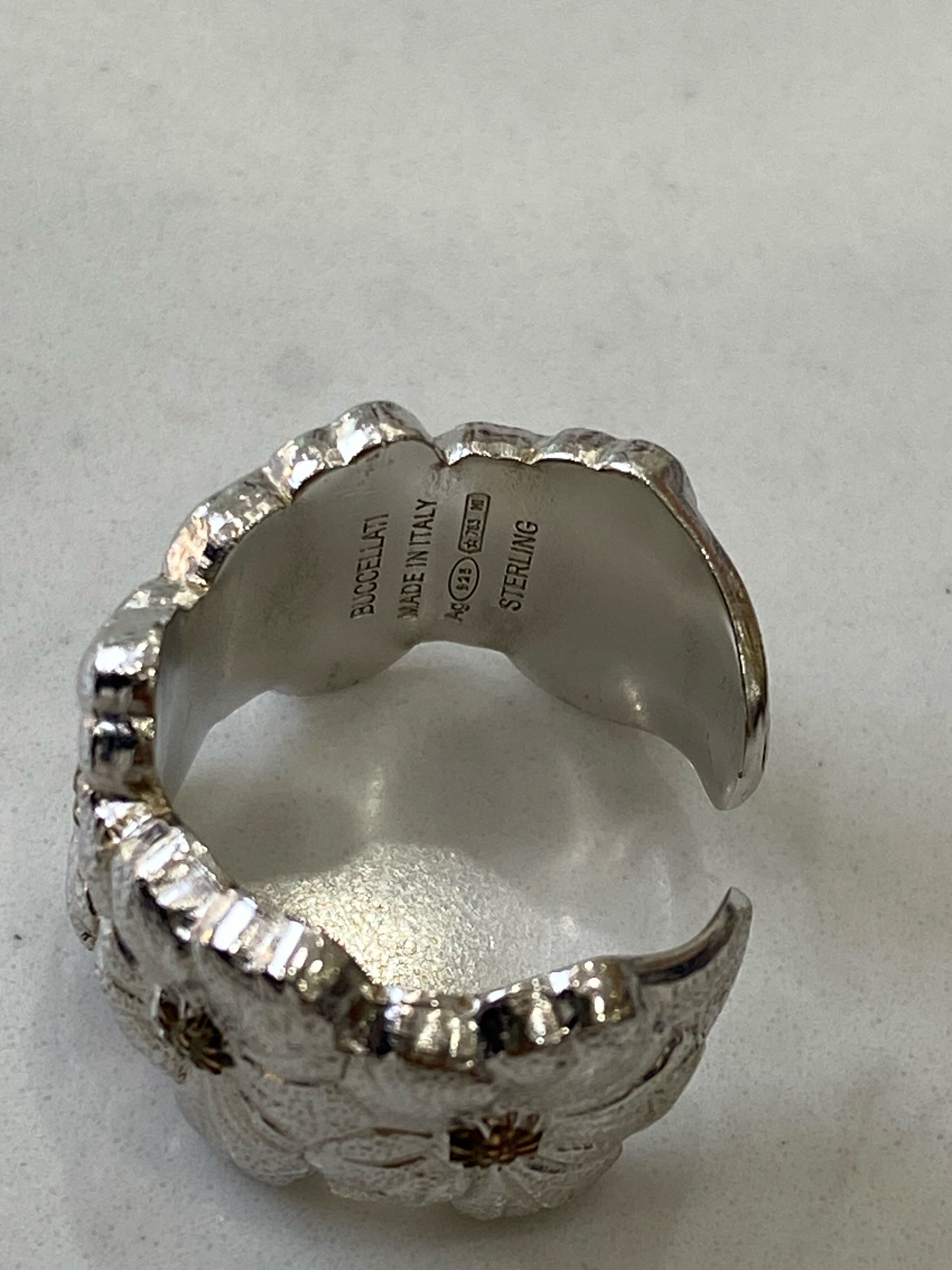 Buccellati Ring