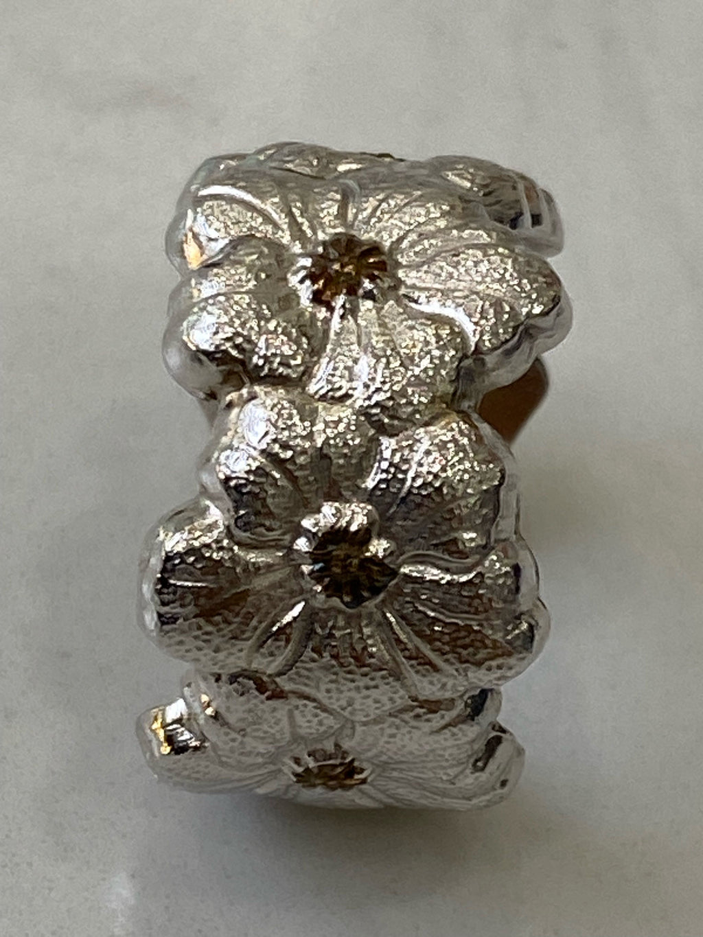 Buccellati Ring