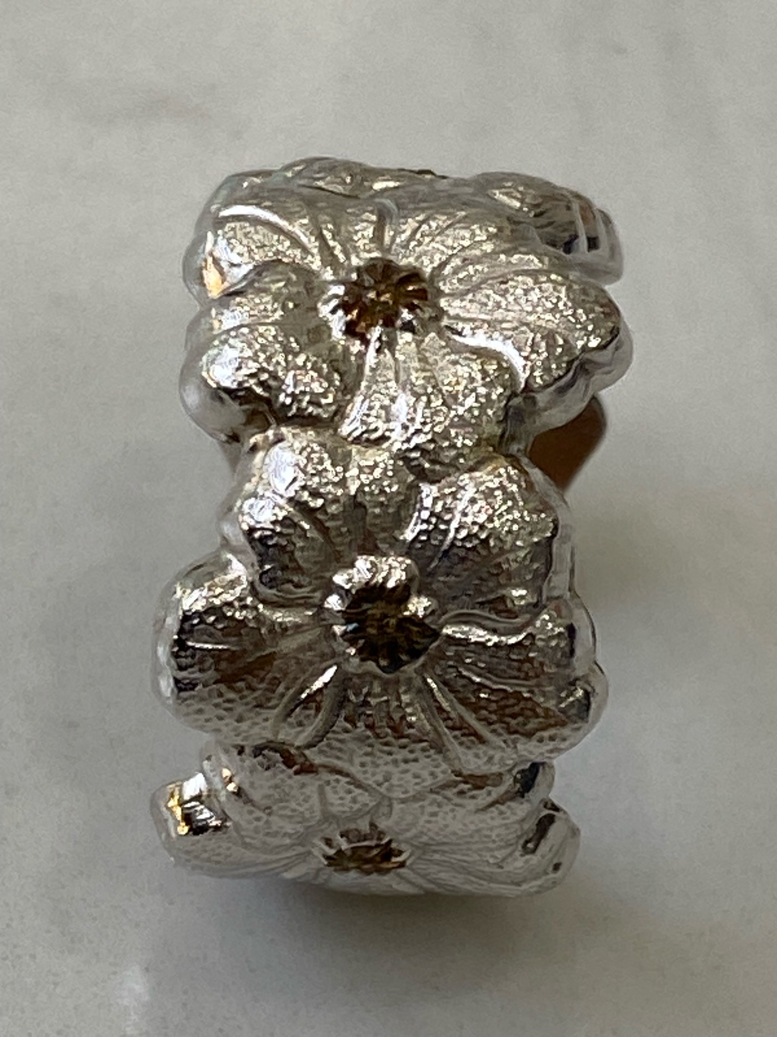 Buccellati Ring