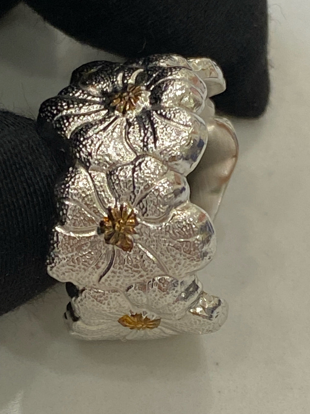 Buccellati Ring