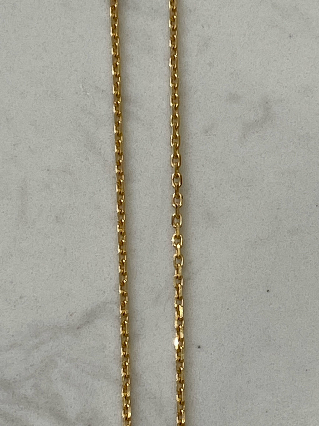 Van Cleef & Arpels Green Necklace