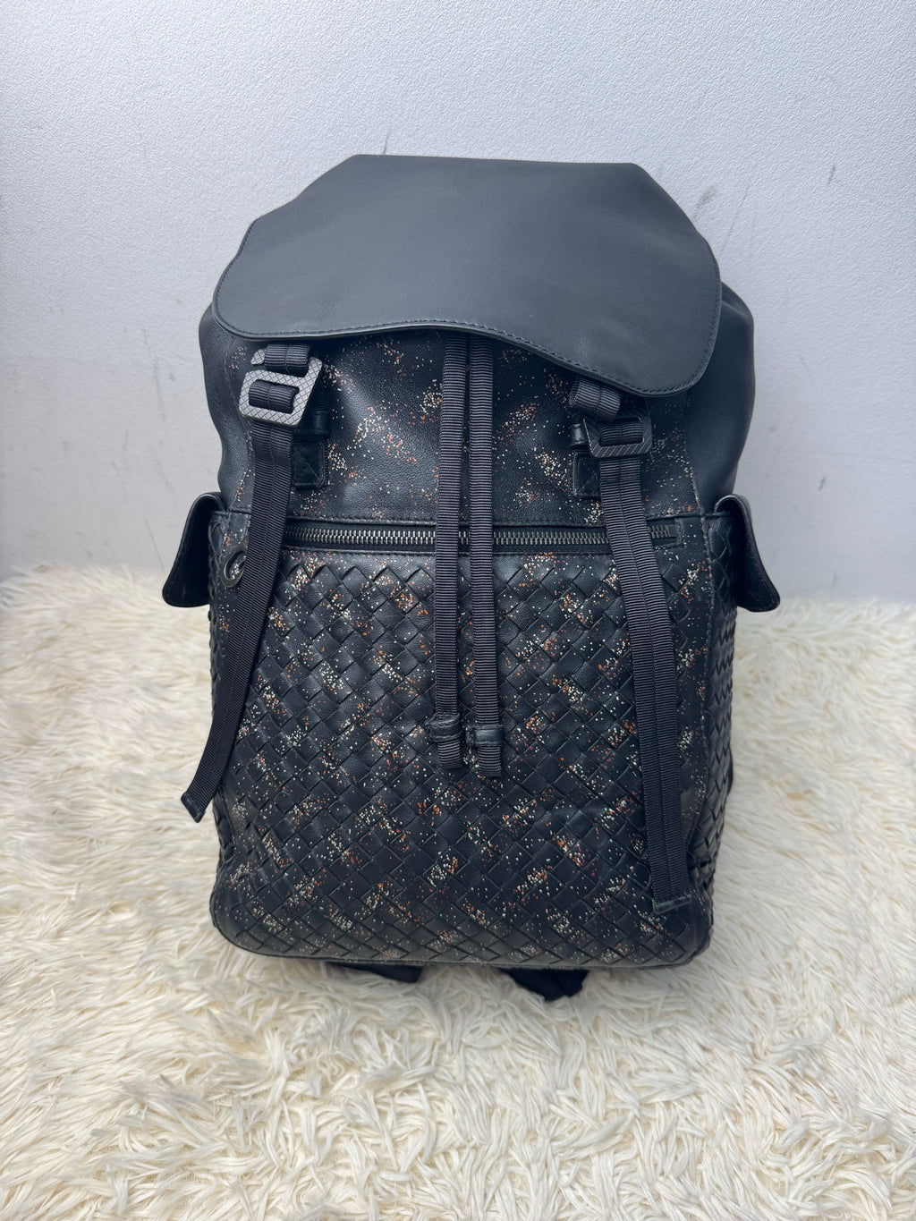 Bottega Veneta Backpack
