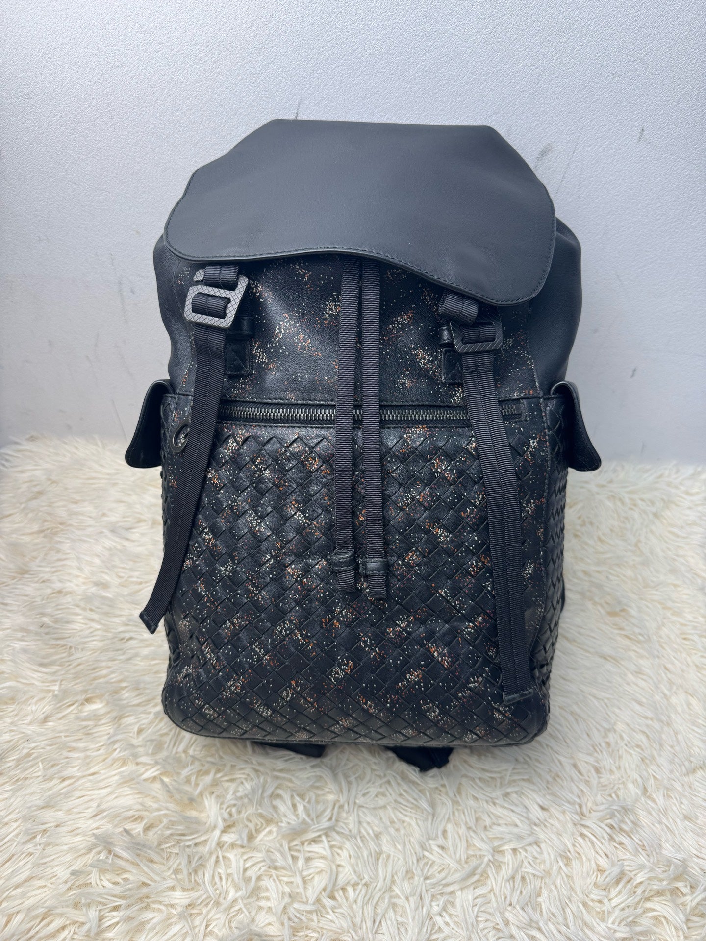 Bottega Veneta Backpack