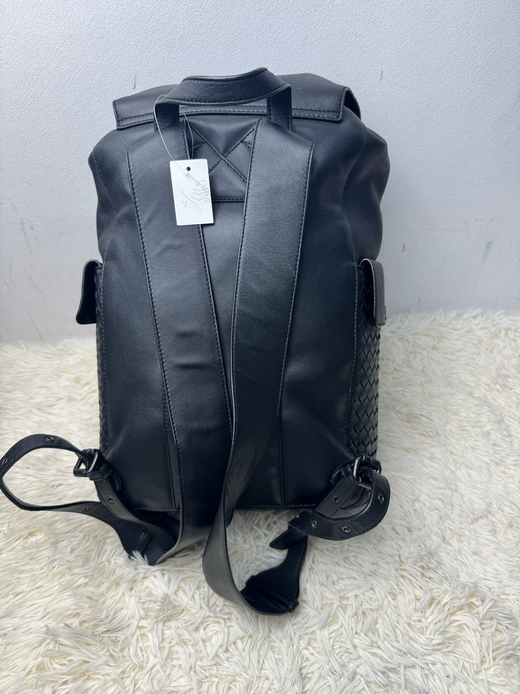 Bottega Veneta Backpack