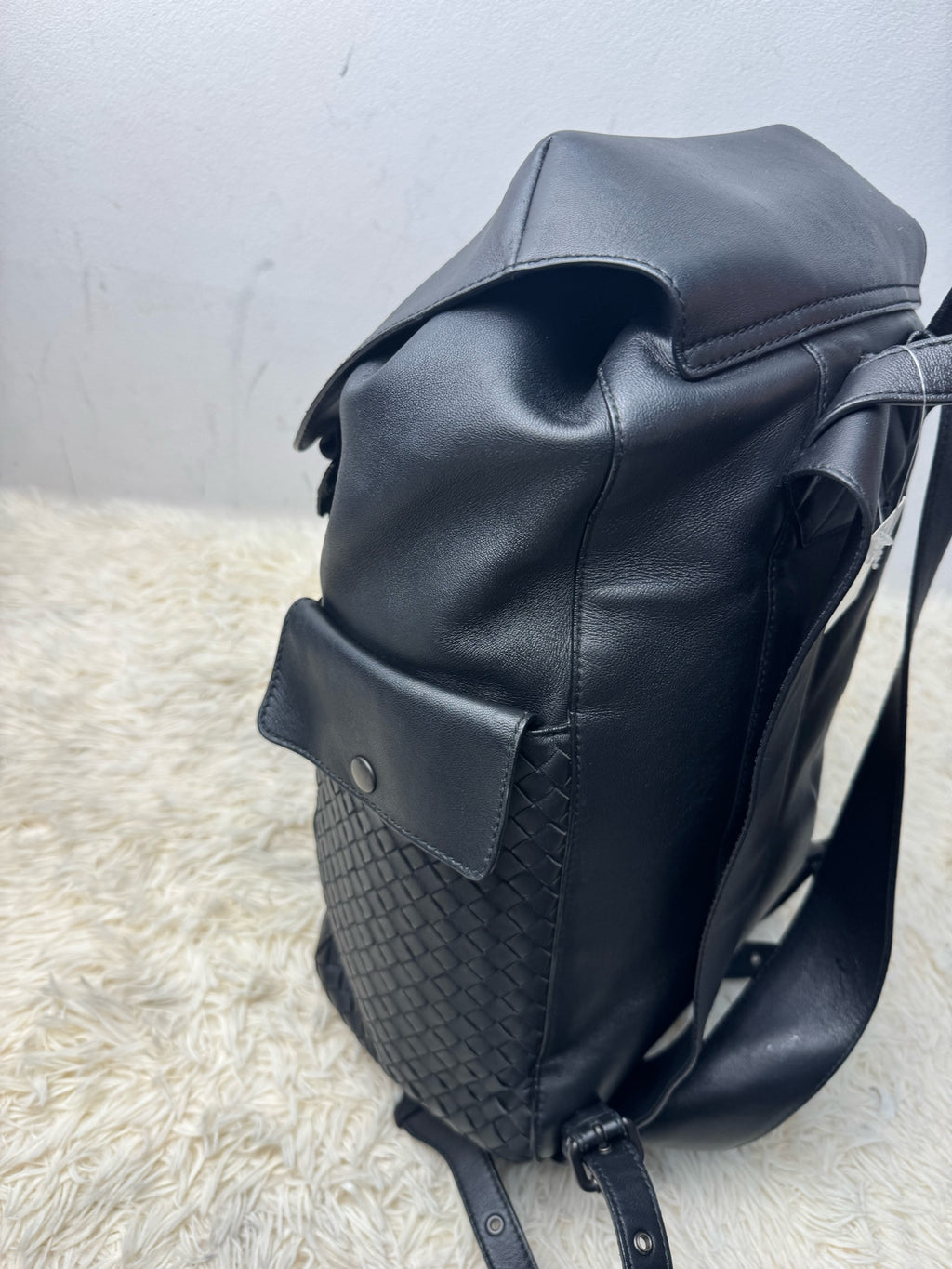 Bottega Veneta Backpack