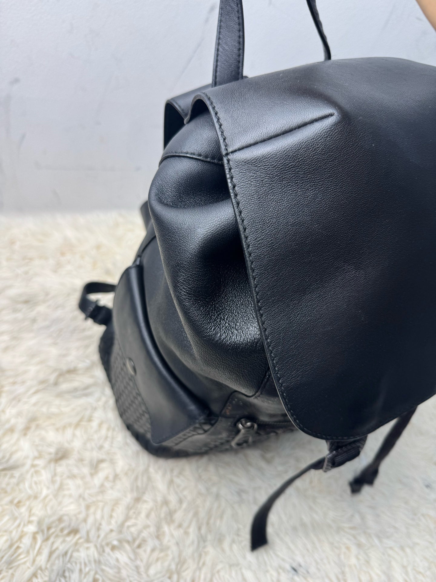 Bottega Veneta Backpack