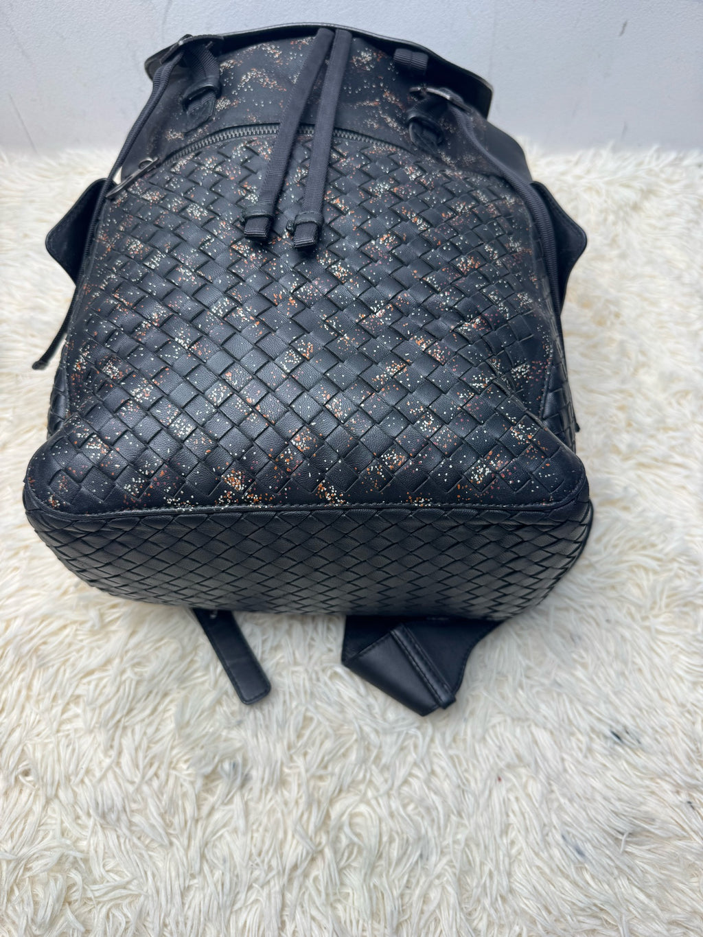 Bottega Veneta Backpack