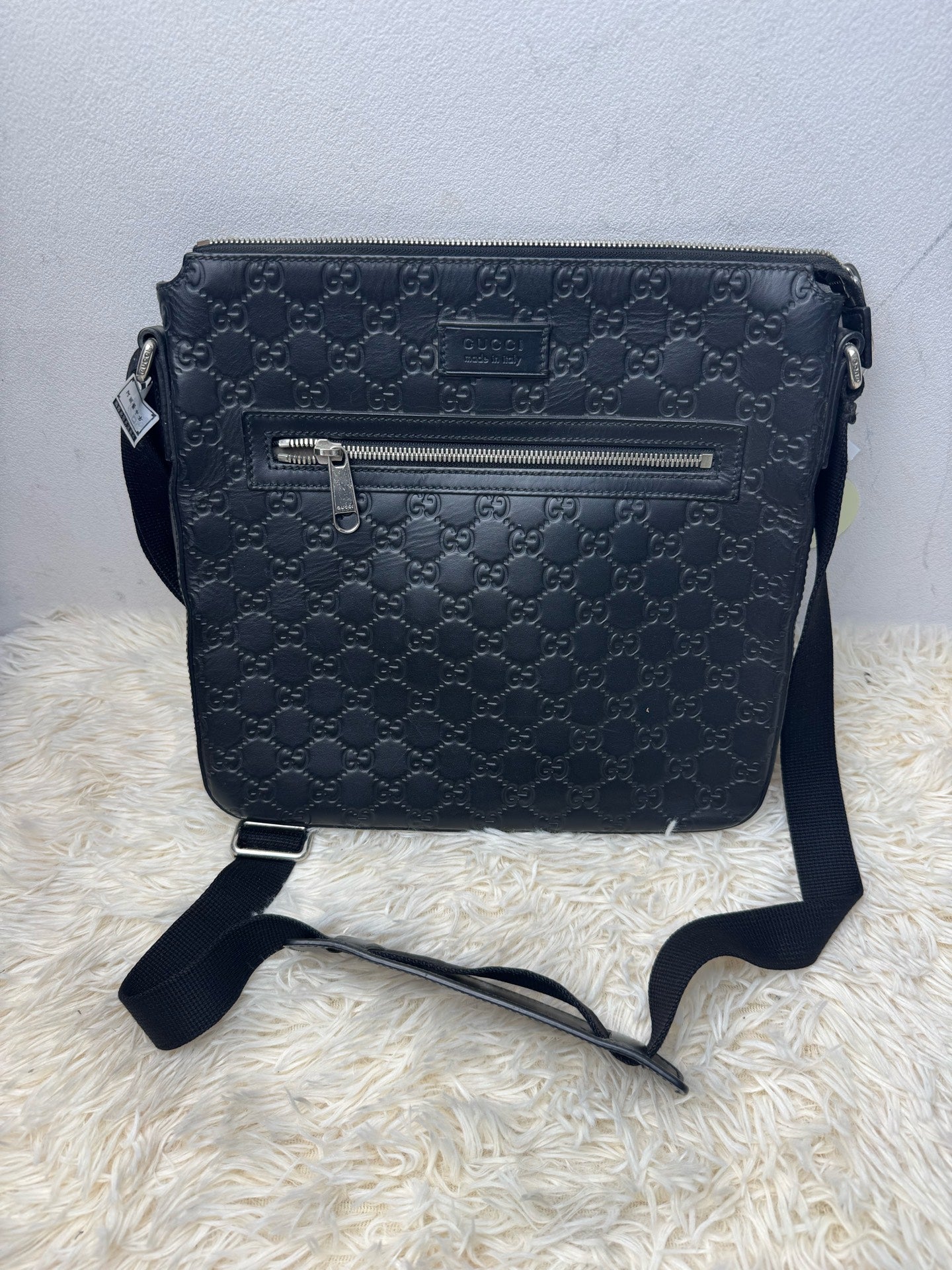 Gucci Crossbody