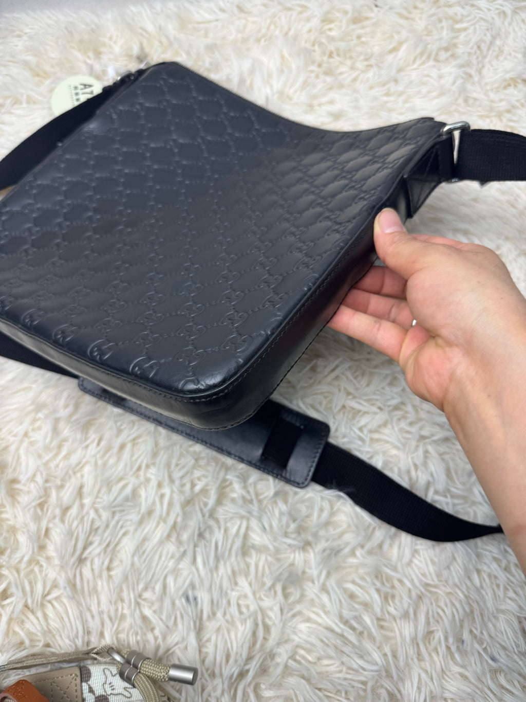 Gucci Crossbody