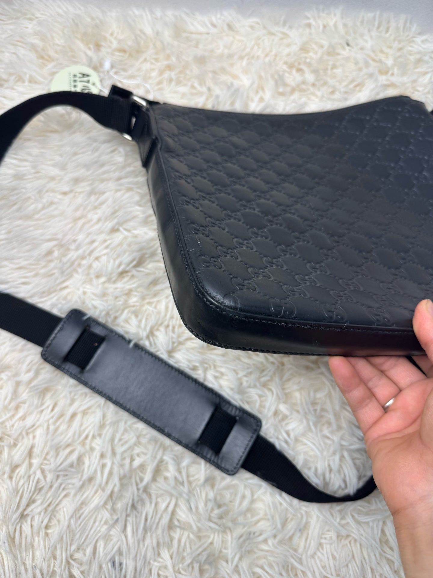 Gucci Crossbody