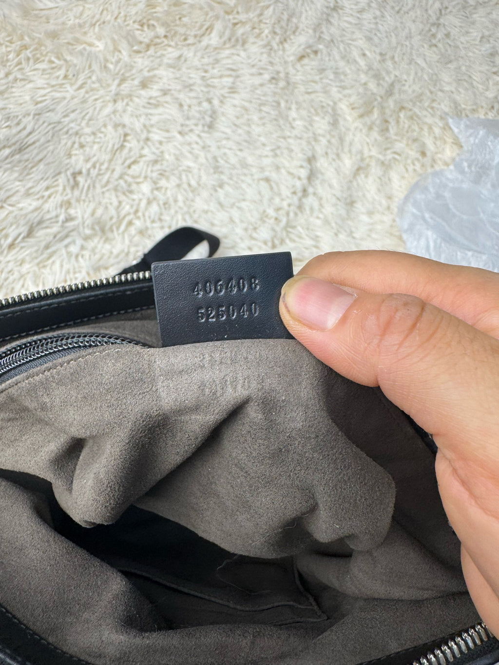 Gucci Crossbody
