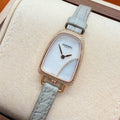 Hermes Gray Quartz watch