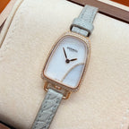 Hermes Gray Quartz watch