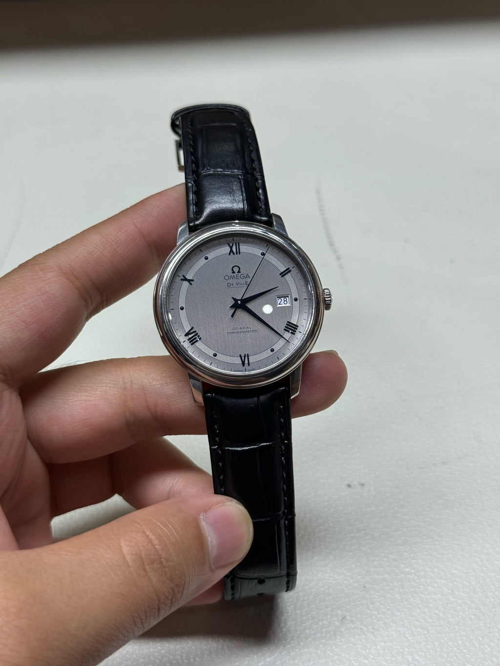 Omega