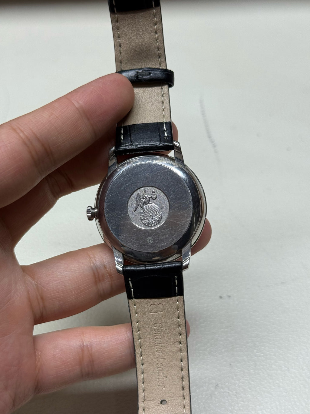 Omega